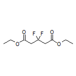 Diethyl 3,3-Difluoropentanedioate