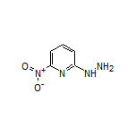 2-Hydrazinyl-6-nitropyridine