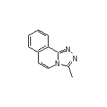 3-Methyl-[1,2,4]triazolo[3,4-a]isoquinoline