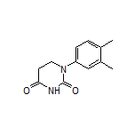 1-(3,4-Dimethylphenyl)dihydropyrimidine-2,4(1H,3H)-dione