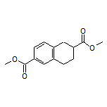 Dimethyl 1,2,3,4-Tetrahydronaphthalene-2,6-dicarboxylate