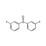 3,3’-Sulfinylbis(iodobenzene)