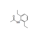 N-(2,6-Diethylphenyl)acetamide