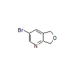 3-Bromo-5,7-dihydrofuro[3,4-b]pyridine