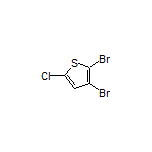 2,3-Dibromo-5-chlorothiophene