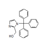 (1-Trityl-1H-imidazol-2-yl)methanol