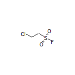 2-Chloroethanesulfonyl Fluoride