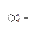 2-Ethynylbenzo[d]oxazole