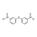 Bis(3-nitrophenyl)sulfane