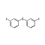 Bis(3-iodophenyl)sulfane