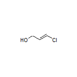 (E)-3-Chloro-2-propen-1-ol