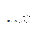 [(Bromomethoxy)methyl]benzene