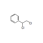 (1,2-Dichloroethyl)benzene