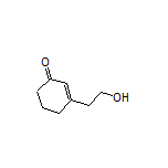 3-(2-Hydroxyethyl)-2-cyclohexenone