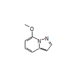 7-Methoxypyrazolo[1,5-a]pyridine