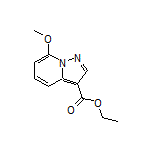 Ethyl 7-Methoxypyrazolo[1,5-a]pyridine-3-carboxylate