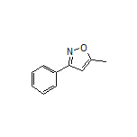 5-Methyl-3-phenylisoxazole