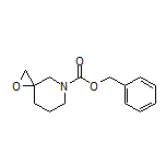 5-Cbz-1-oxa-5-azaspiro[2.5]octane