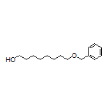 8-(Benzyloxy)-1-octanol