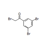 2-Bromo-1-(3,5-dibromophenyl)ethanone