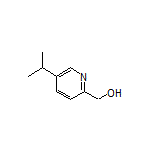 (5-Isopropyl-2-pyridyl)methanol