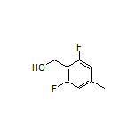 2,6-Difluoro-4-methylbenzyl Alcohol