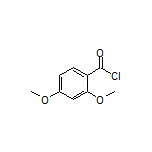 2,4-Dimethoxybenzoyl Chloride