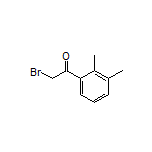 2-Bromo-1-(2,3-dimethylphenyl)ethanone