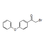 2-Bromo-1-(4-phenoxyphenyl)ethanone