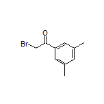 2-Bromo-1-(3,5-dimethylphenyl)ethanone