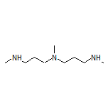 N1,N3-Dimethyl-N1-[3-(methylamino)propyl]propane-1,3-diamine