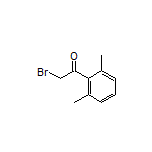 2-Bromo-1-(2,6-dimethylphenyl)ethanone