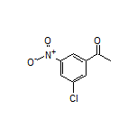 3’-Chloro-5’-nitroacetophenone