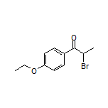 2-Bromo-1-(4-ethoxyphenyl)-1-propanone