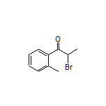 2-Bromo-1-(o-tolyl)-1-propanone