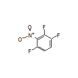 1,2,4-Trifluoro-3-nitrobenzene