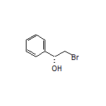 (R)-2-Bromo-1-phenylethanol