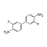 3,3’-Difluoro-[1,1’-biphenyl]-4,4’-diamine