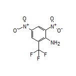 2,4-Dinitro-6-(trifluoromethyl)aniline