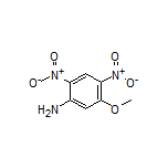 5-Methoxy-2,4-dinitroaniline