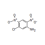 5-Chloro-2,4-dinitroaniline