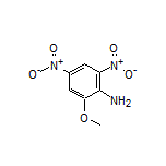 2-Methoxy-4,6-dinitroaniline