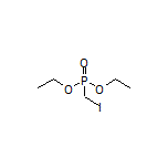 Diethyl (Iodomethyl)phosphonate