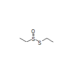 S-Ethyl Ethanesulfinothioate