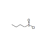 Butane-1-sulfinic Chloride