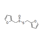 S-(furan-2-ylmethyl) Furan-2-ylmethanesulfinothioate