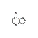 7-Bromopyrazolo[1,5-a]pyrimidine