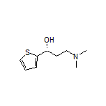 (R)-3-(Dimethylamino)-1-(2-thienyl)-1-propanol