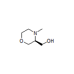(S)-(4-Methyl-3-morpholinyl)methanol