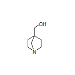 1-Azabicyclo[2.2.1]heptan-4-ylmethanol